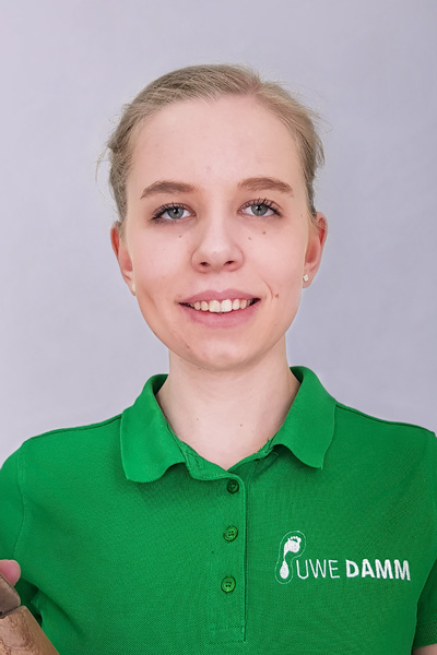 Kirsten Büscher