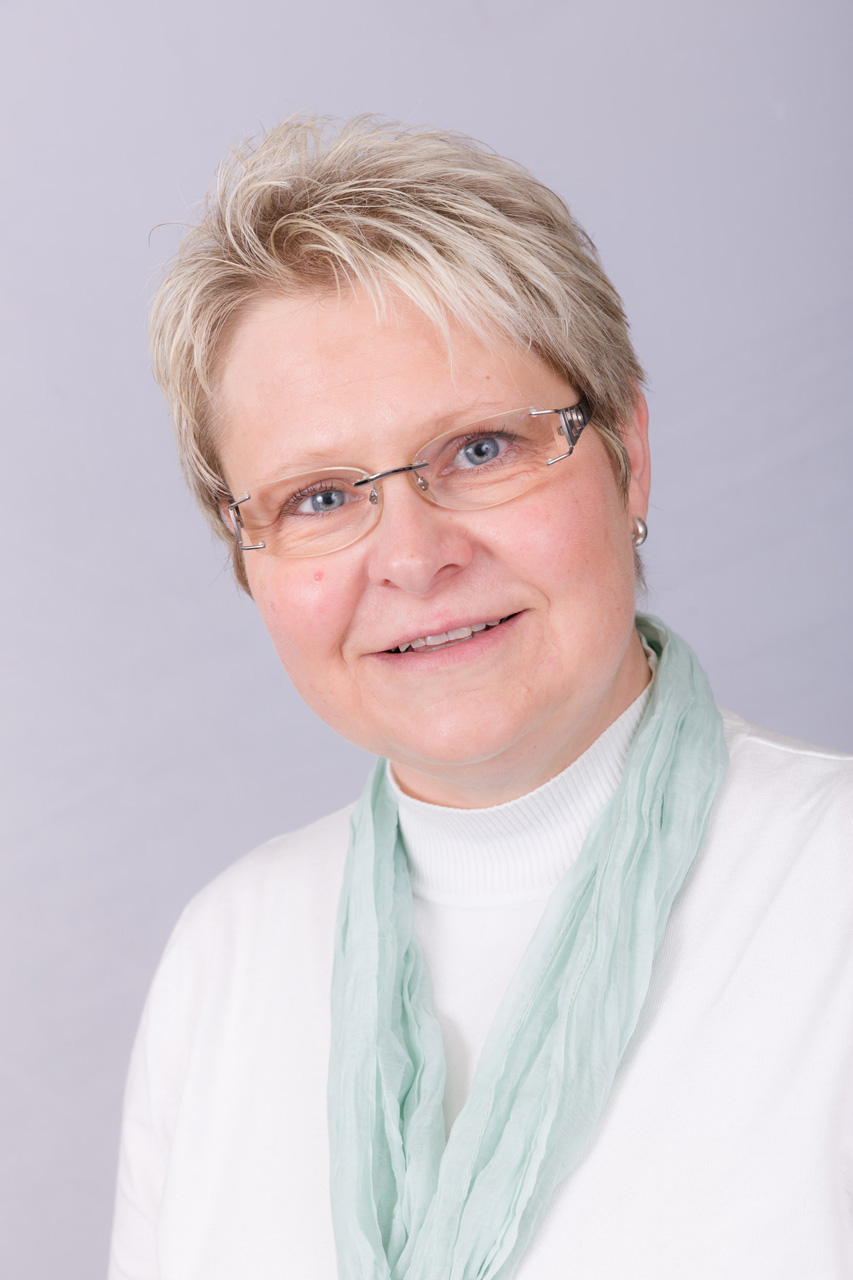 Christina Damm