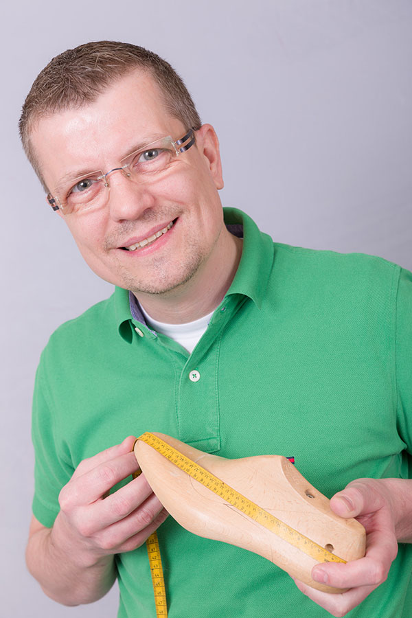 Uwe Damm