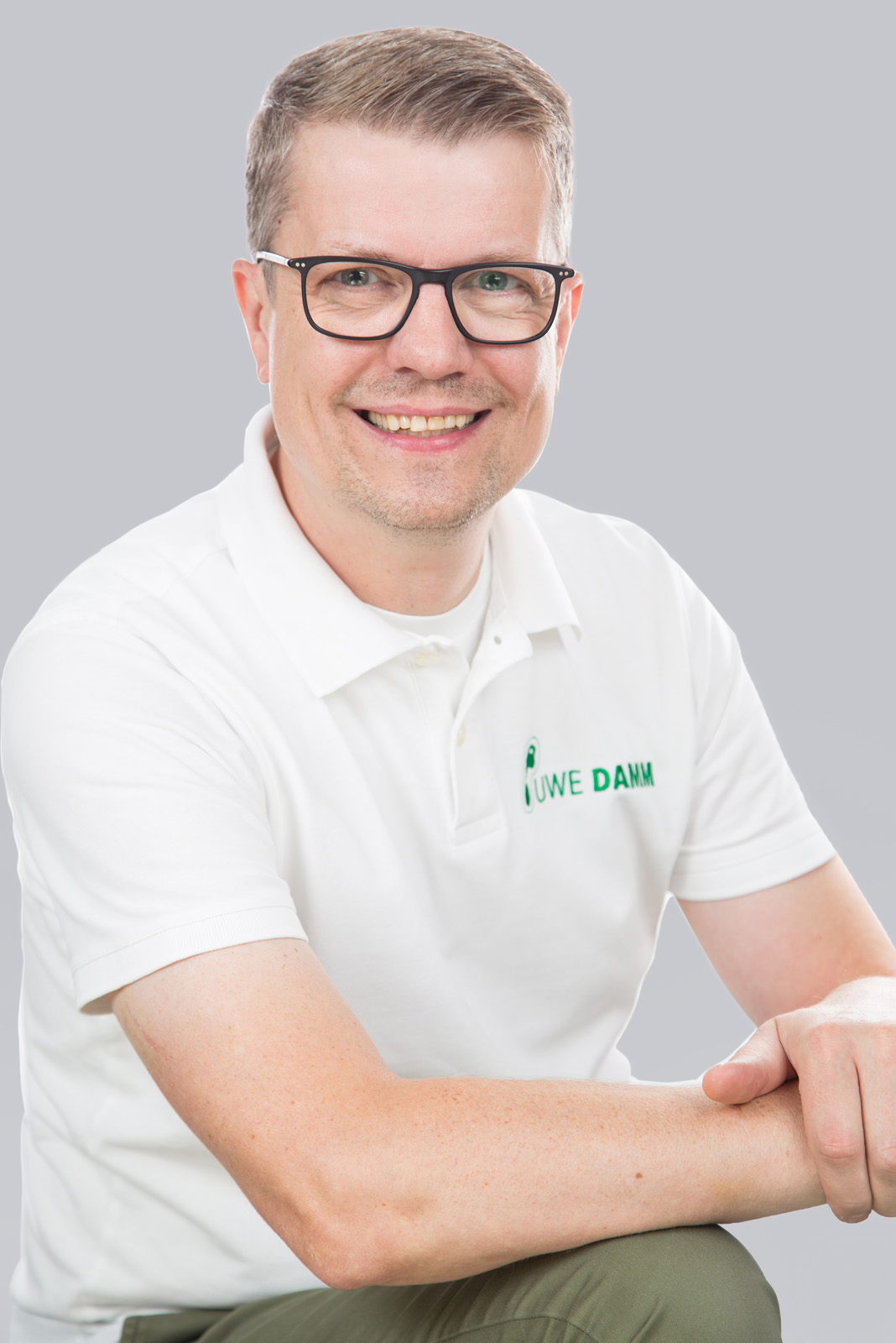 Uwe Damm