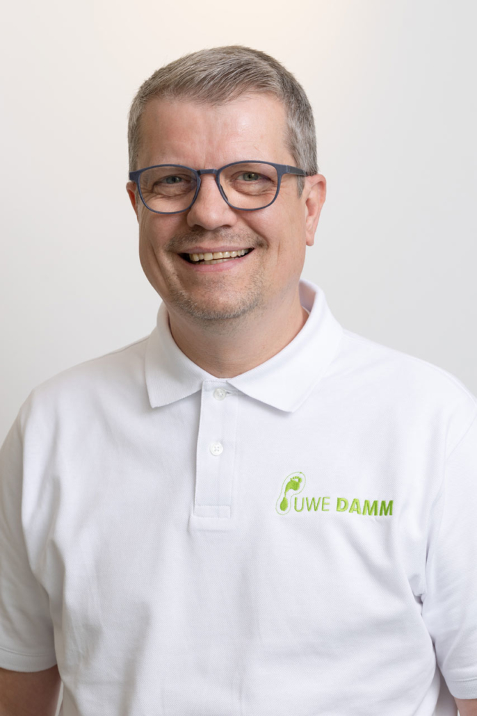 Uwe Damm